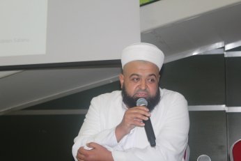 “Milli Görüşçü olmak kıyamete kadar anılmaktır”