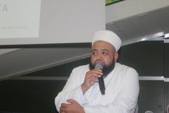 “Milli Görüşçü olmak kıyamete kadar anılmaktır”