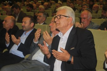 “Milli Görüşçü olmak kıyamete kadar anılmaktır”