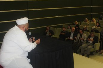 “Milli Görüşçü olmak kıyamete kadar anılmaktır”