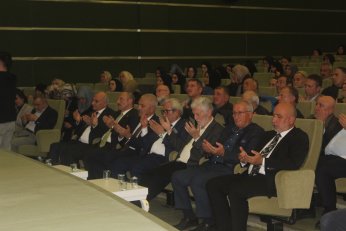 “Milli Görüşçü olmak kıyamete kadar anılmaktır”