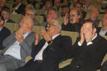 “Milli Görüşçü olmak kıyamete kadar anılmaktır”