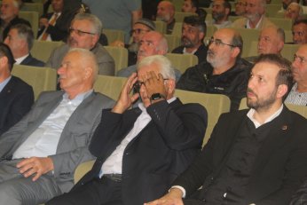 “Milli Görüşçü olmak kıyamete kadar anılmaktır”