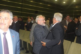 “Milli Görüşçü olmak kıyamete kadar anılmaktır”