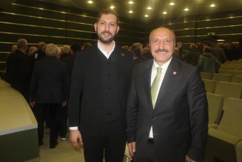 “Milli Görüşçü olmak kıyamete kadar anılmaktır”