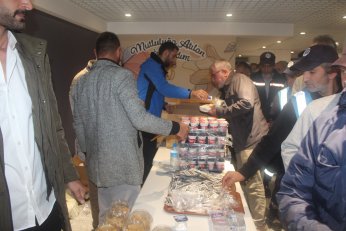 “Milli Görüşçü olmak kıyamete kadar anılmaktır”