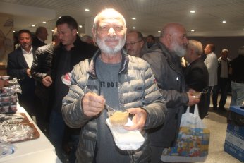 “Milli Görüşçü olmak kıyamete kadar anılmaktır”