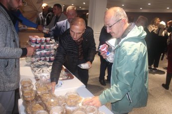 “Milli Görüşçü olmak kıyamete kadar anılmaktır”