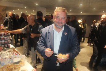 “Milli Görüşçü olmak kıyamete kadar anılmaktır”