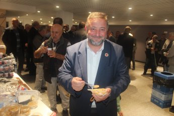 “Milli Görüşçü olmak kıyamete kadar anılmaktır”