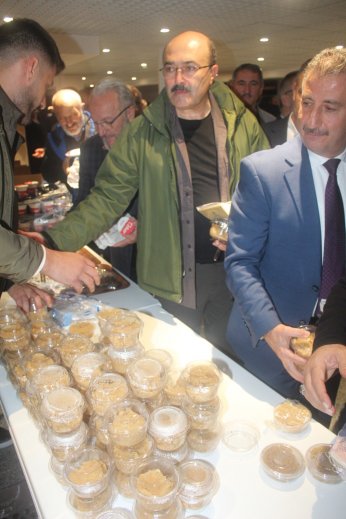 “Milli Görüşçü olmak kıyamete kadar anılmaktır”