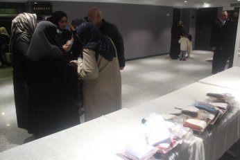 “Milli Görüşçü olmak kıyamete kadar anılmaktır”