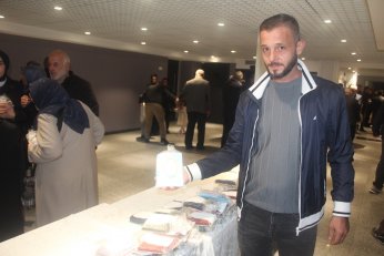 “Milli Görüşçü olmak kıyamete kadar anılmaktır”