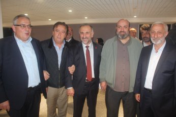 “Milli Görüşçü olmak kıyamete kadar anılmaktır”