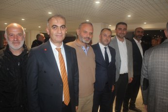 “Milli Görüşçü olmak kıyamete kadar anılmaktır”