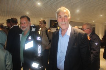 “Milli Görüşçü olmak kıyamete kadar anılmaktır”