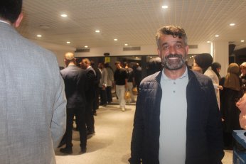 “Milli Görüşçü olmak kıyamete kadar anılmaktır”