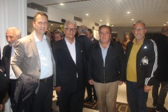 “Milli Görüşçü olmak kıyamete kadar anılmaktır”