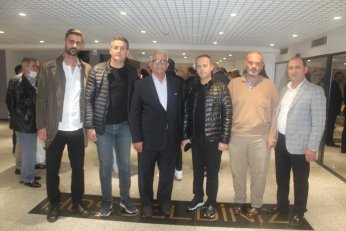 “Milli Görüşçü olmak kıyamete kadar anılmaktır”