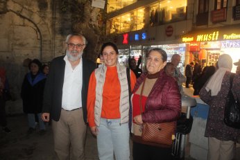 10 yıl önceki gibi: Barış hemen şimdi 