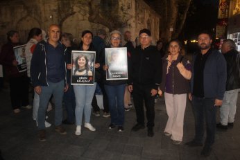 10 yıl önceki gibi: Barış hemen şimdi 