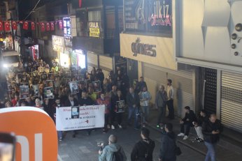 10 yıl önceki gibi: Barış hemen şimdi 