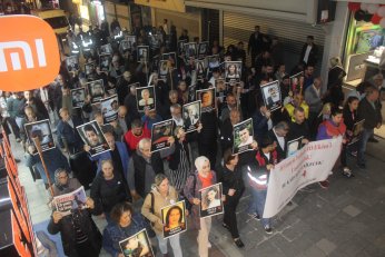 10 yıl önceki gibi: Barış hemen şimdi 