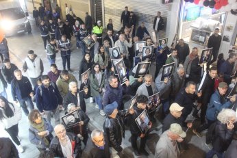 10 yıl önceki gibi: Barış hemen şimdi 