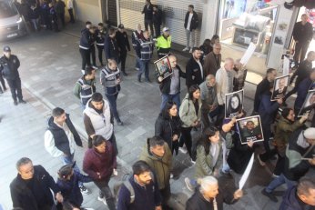 10 yıl önceki gibi: Barış hemen şimdi 