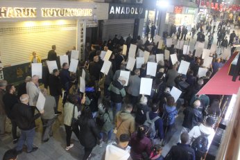 10 yıl önceki gibi: Barış hemen şimdi 