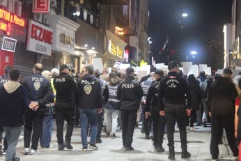 10 yıl önceki gibi: Barış hemen şimdi 