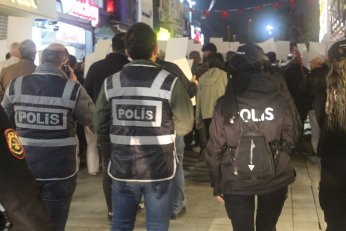 10 yıl önceki gibi: Barış hemen şimdi 