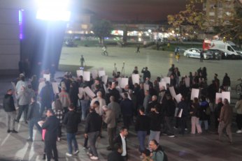 10 yıl önceki gibi: Barış hemen şimdi 