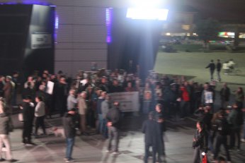 10 yıl önceki gibi: Barış hemen şimdi 