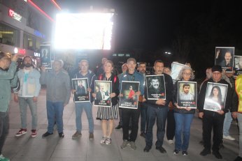 10 yıl önceki gibi: Barış hemen şimdi 