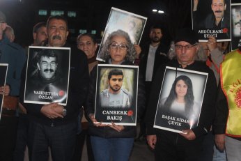 10 yıl önceki gibi: Barış hemen şimdi 