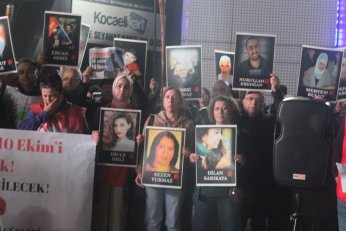 10 yıl önceki gibi: Barış hemen şimdi 