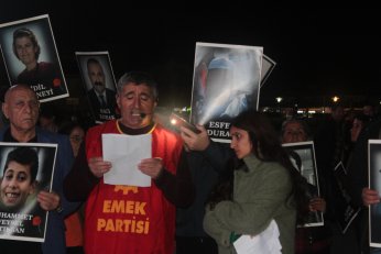 10 yıl önceki gibi: Barış hemen şimdi 