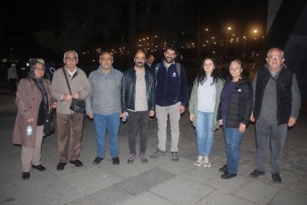 10 yıl önceki gibi: Barış hemen şimdi 