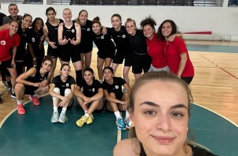 Darıca Basketbol Feneri Darıca’da görücüye çıkıyor 