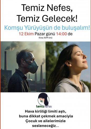 Mass halka siyanürü  kâr hırsıyla soluttu