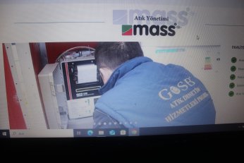 Mass halka siyanürü  kâr hırsıyla soluttu