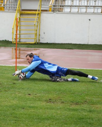 “Hızlı ve Öfkeli – 1” bugün Isparta maçıyla başlıyor