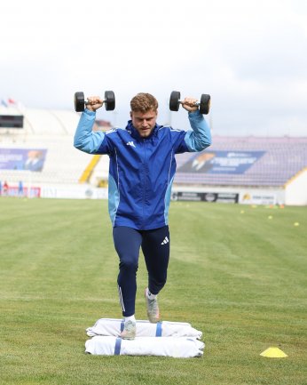 “Hızlı ve Öfkeli – 1” bugün Isparta maçıyla başlıyor