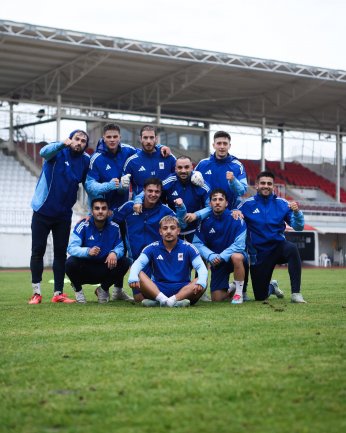 “Hızlı ve Öfkeli – 1” bugün Isparta maçıyla başlıyor