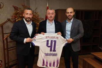 “Hızlı ve Öfkeli – 1” bugün Isparta maçıyla başlıyor