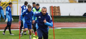 “Hızlı ve Öfkeli – 1” bugün Isparta maçıyla başlıyor