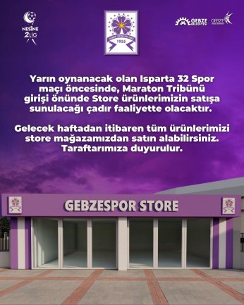 “Hızlı ve Öfkeli – 1” bugün Isparta maçıyla başlıyor