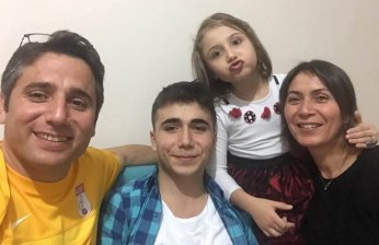 “Kuyucu” Dursun Kaya vefat etti