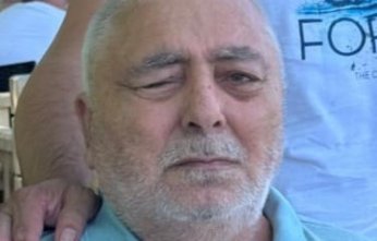 “Kuyucu” Dursun Kaya vefat etti